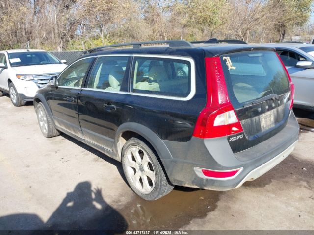 2011 VOLVO XC70 YV4902BZ3B1109058 Photo 2