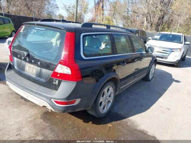 2011 VOLVO XC70 YV4902BZ3B1109058 Photo 3