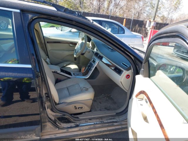 2011 VOLVO XC70 YV4902BZ3B1109058 Photo 4