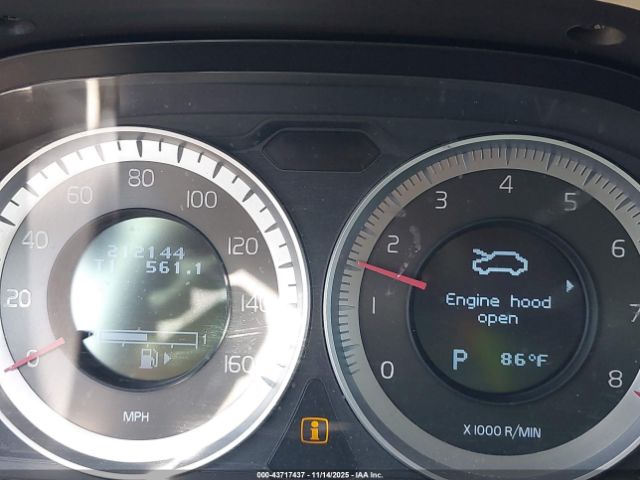 2011 VOLVO XC70 YV4902BZ3B1109058 Photo 6