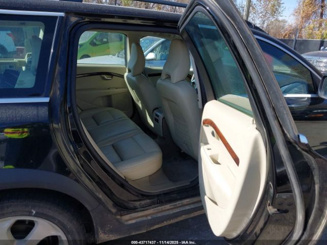 2011 VOLVO XC70 YV4902BZ3B1109058 Photo 7