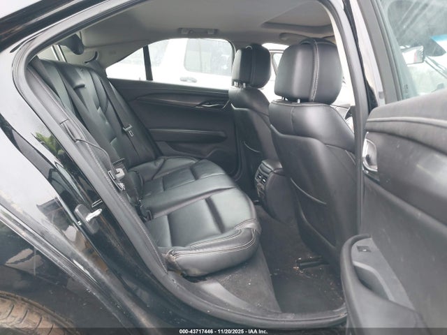 2014 CADILLAC ATS 1G6AA5RA5E0133485 Photo 7