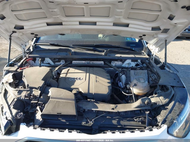 2022 AUDI Q5 WA1EAAFY1N2111247 Photo 9