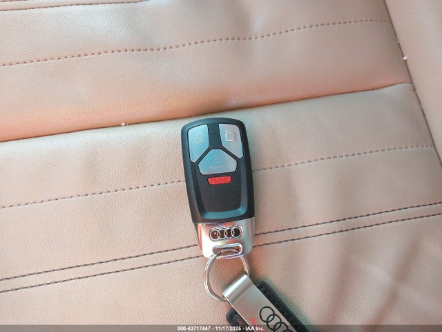 2022 AUDI Q5 WA1EAAFY1N2111247 Photo 10