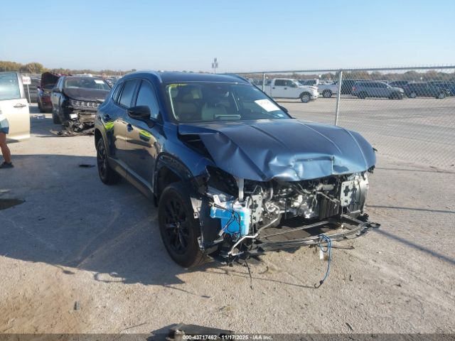 2024 MAZDA CX-50 7MMVABAM3RN201195