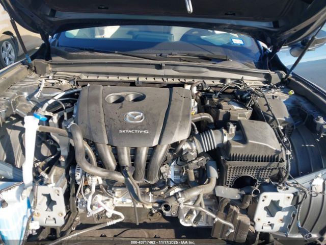 2024 MAZDA CX-50 7MMVABAM3RN201195 Photo 9