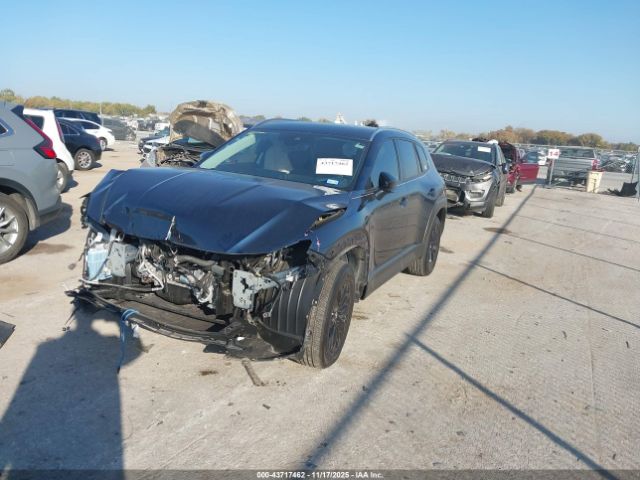 2024 MAZDA CX-50 7MMVABAM3RN201195 Photo 1