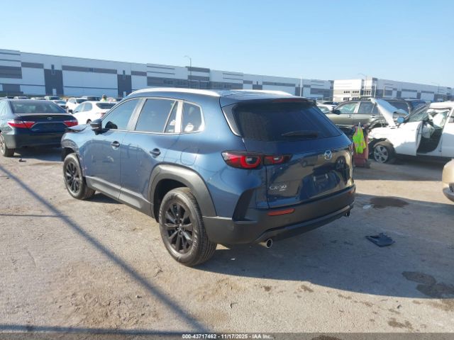 2024 MAZDA CX-50 7MMVABAM3RN201195 Photo 2