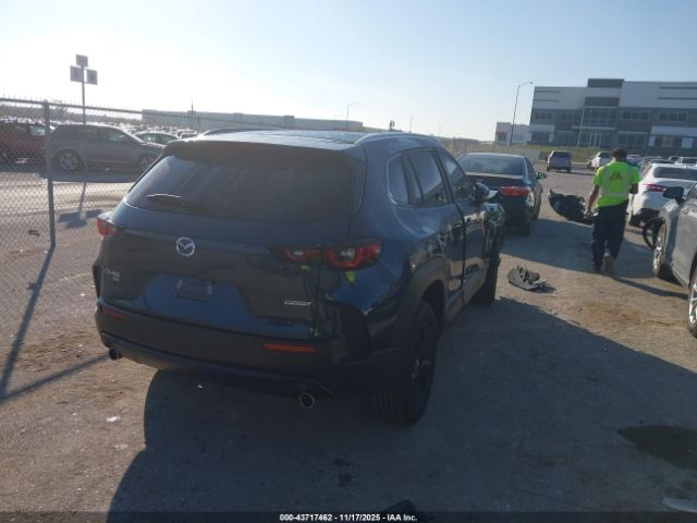 2024 MAZDA CX-50 7MMVABAM3RN201195 Photo 3