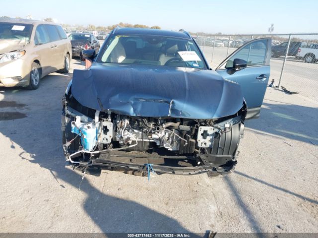 2024 MAZDA CX-50 7MMVABAM3RN201195 Photo 5