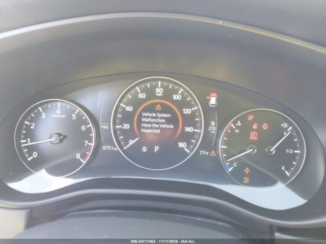 2024 MAZDA CX-50 7MMVABAM3RN201195 Photo 6