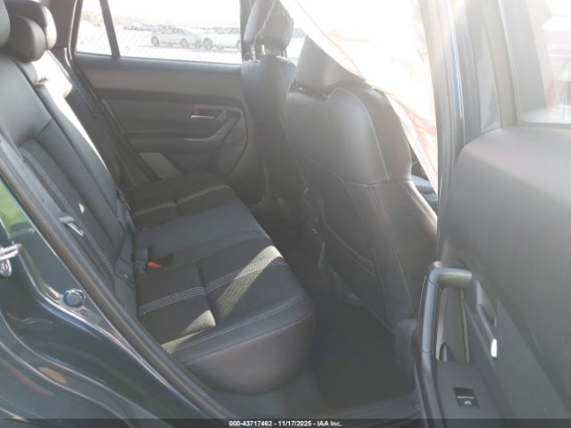2024 MAZDA CX-50 7MMVABAM3RN201195 Photo 7