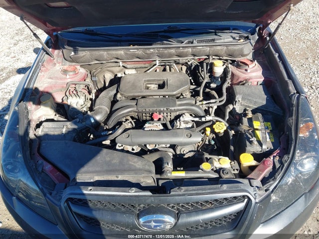 Aukcja sprzedaży 2010 Subaru Legacy 2.5i Limited, vin: 4S3BMBK68A3245963, numer aukcji: 43717470