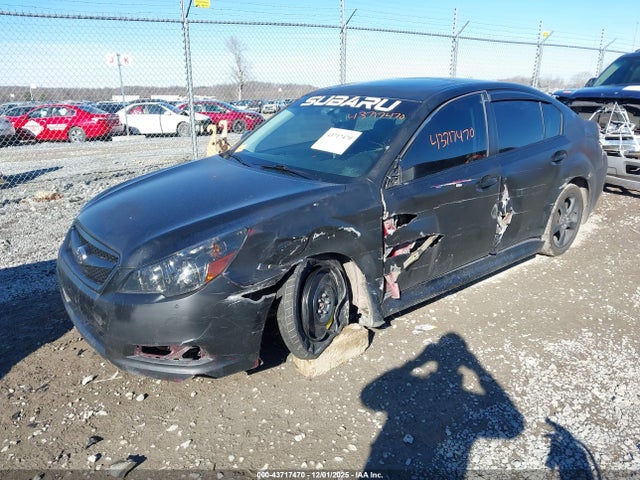 Aukcja sprzedaży 2010 Subaru Legacy 2.5i Limited, vin: 4S3BMBK68A3245963, numer aukcji: 43717470