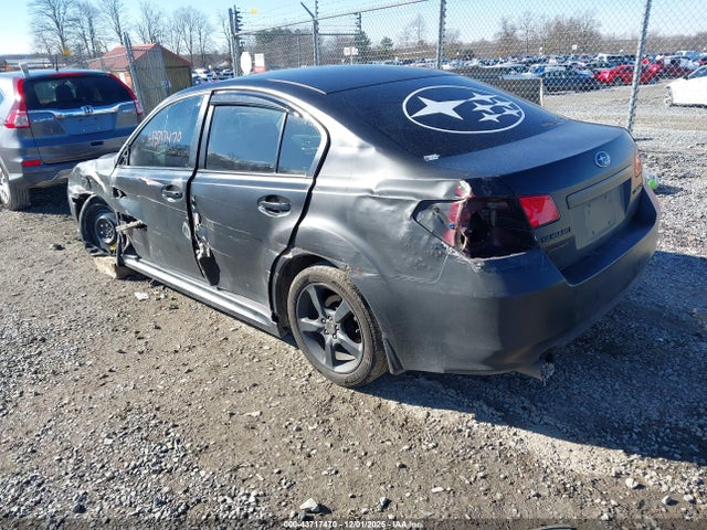 Aukcja sprzedaży 2010 Subaru Legacy 2.5i Limited, vin: 4S3BMBK68A3245963, numer aukcji: 43717470