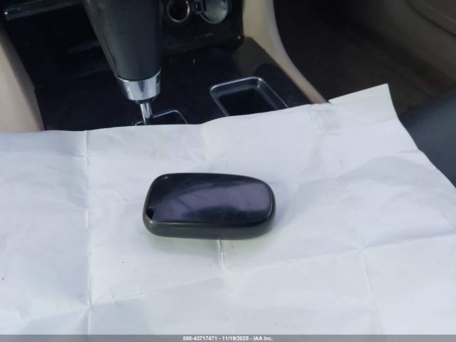 2011 CHRYSLER 300 2C3CA4CG5BH530008 Photo 10