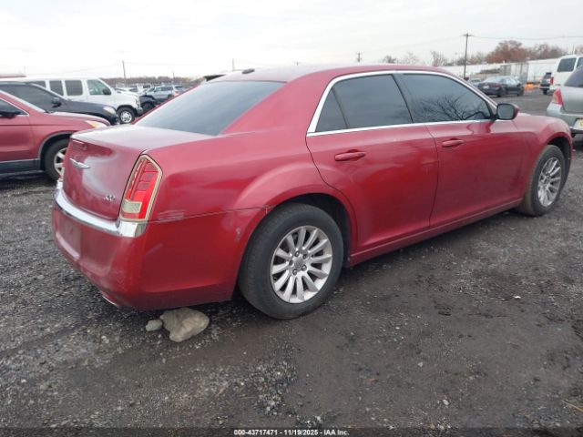 2011 CHRYSLER 300 2C3CA4CG5BH530008 Photo 3