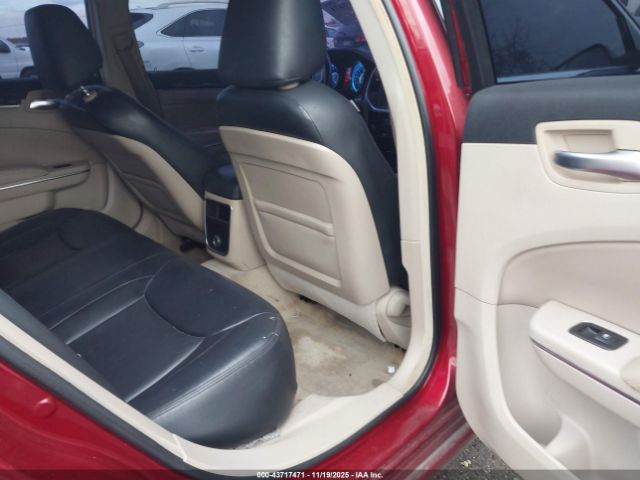 2011 CHRYSLER 300 2C3CA4CG5BH530008 Photo 7