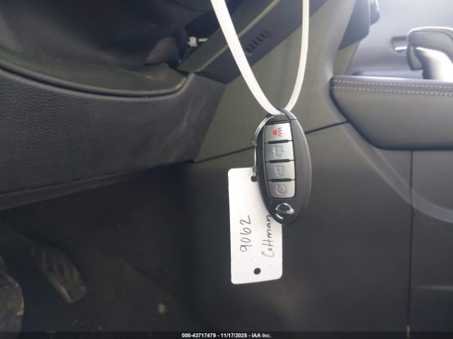 2021 NISSAN KICKS 3N1CP5DV0ML489040 Photo 10