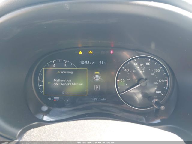 2021 NISSAN KICKS 3N1CP5DV0ML489040 Photo 6