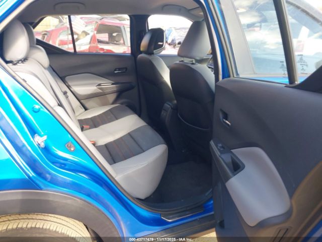 2021 NISSAN KICKS 3N1CP5DV0ML489040 Photo 7