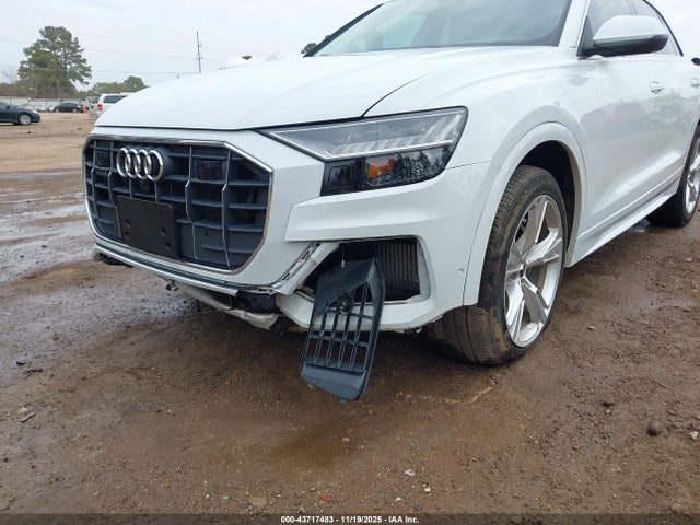 2023 AUDI Q8 WA1AVBF1XPD020920 Photo 5