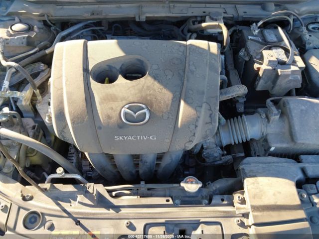 2019 MAZDA MAZDA3 JM1BPACL5K1109907 Photo 9