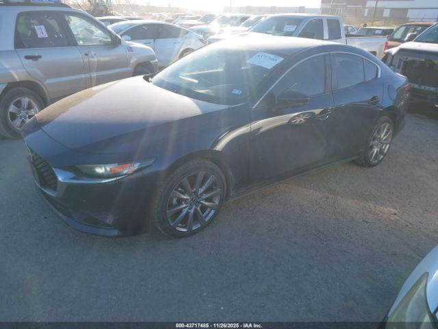 2019 MAZDA MAZDA3 JM1BPACL5K1109907 Photo 1