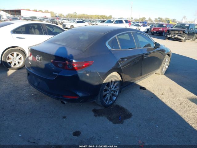 2019 MAZDA MAZDA3 JM1BPACL5K1109907 Photo 3