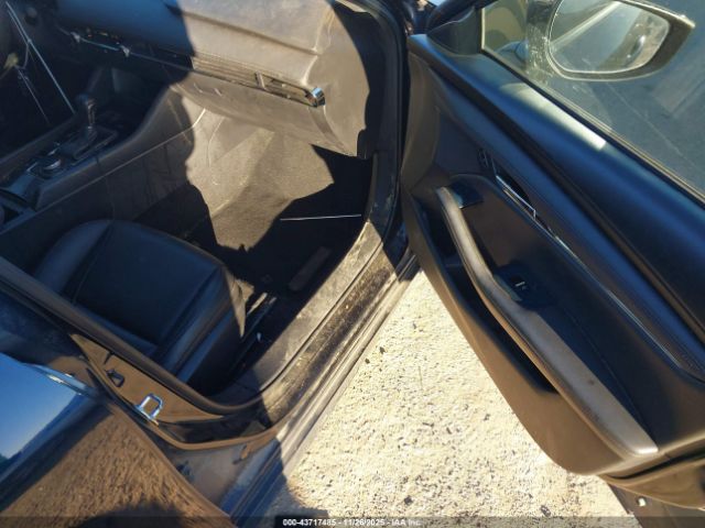 2019 MAZDA MAZDA3 JM1BPACL5K1109907 Photo 4