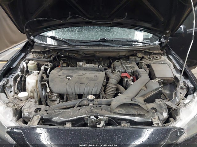 2014 MITSUBISHI LANCER SPORTBACK JA32X8HWXEU002414 Photo 9