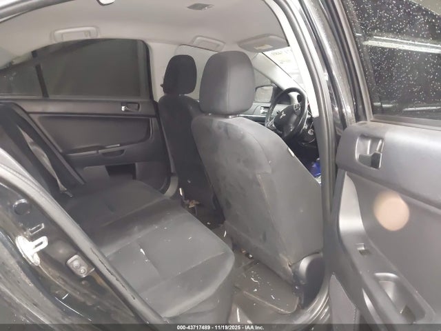 2014 MITSUBISHI LANCER SPORTBACK JA32X8HWXEU002414 Photo 7