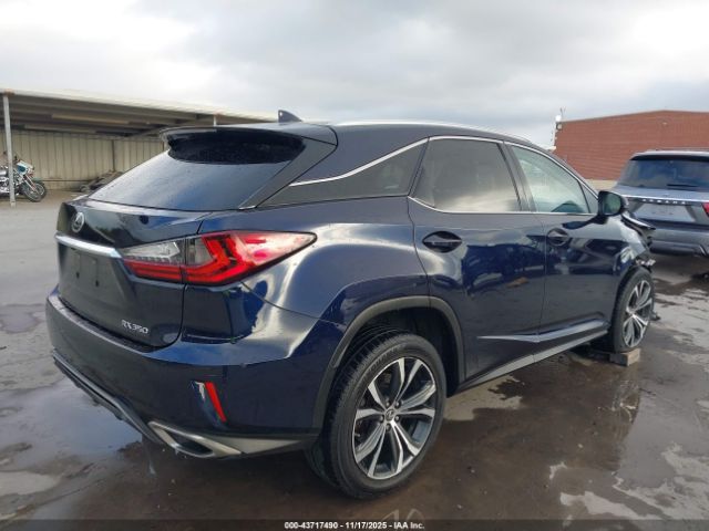 2019 LEXUS RX 350 2T2ZZMCA6KC144505 Photo 3