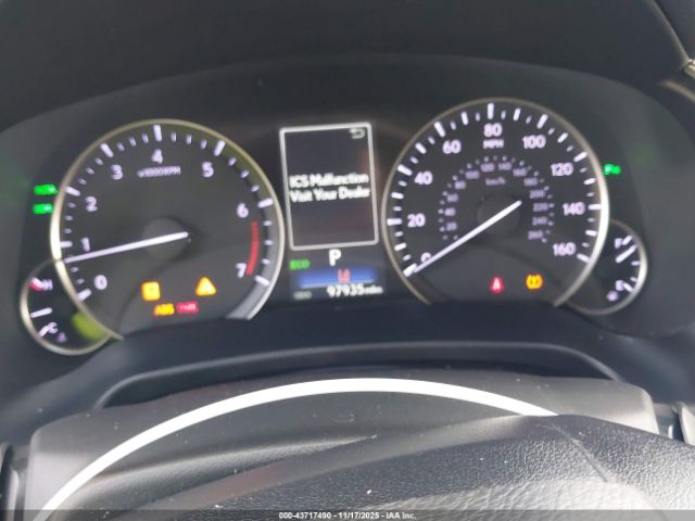 2019 LEXUS RX 350 2T2ZZMCA6KC144505 Photo 6