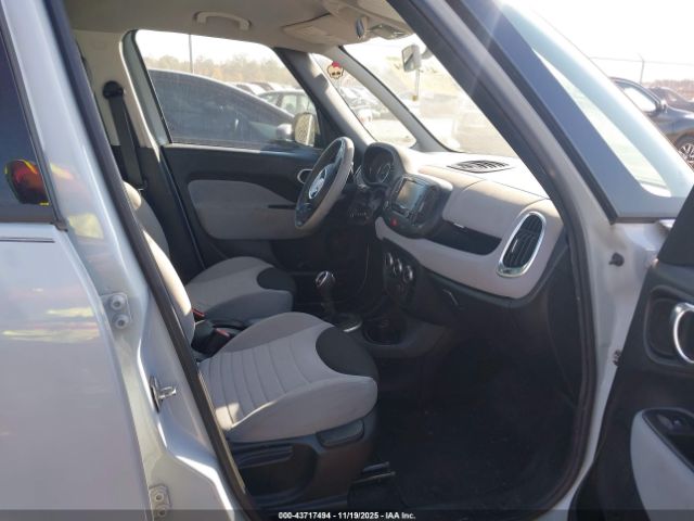 2014 FIAT 500L ZFBCFABH0EZ020193 Photo 4