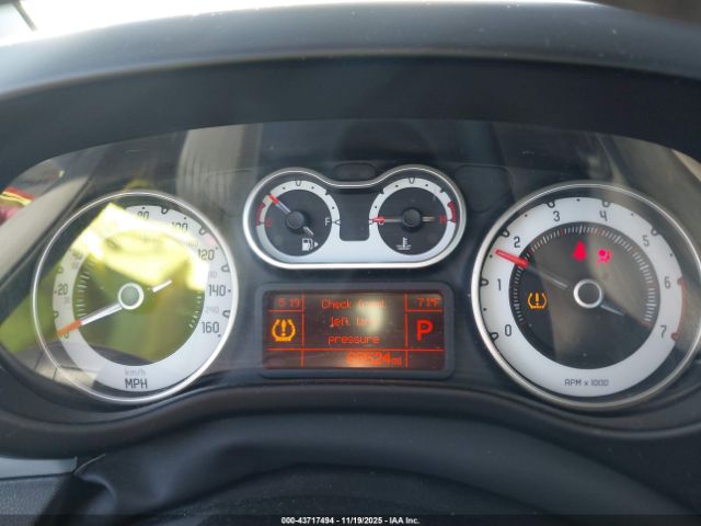 2014 FIAT 500L ZFBCFABH0EZ020193 Photo 6