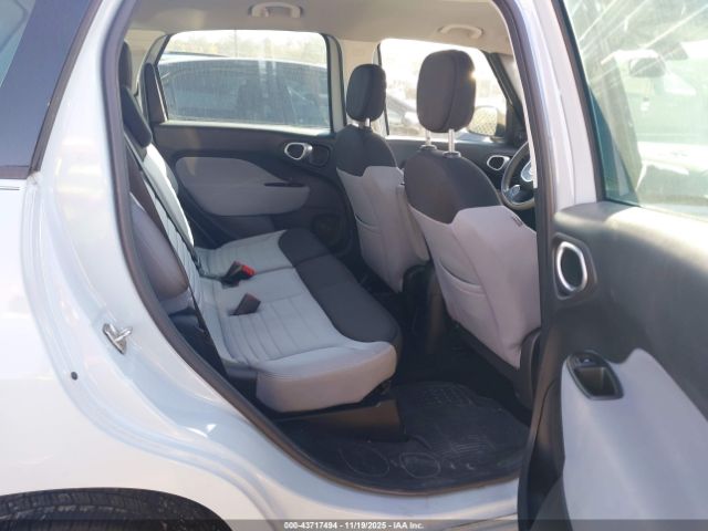 2014 FIAT 500L ZFBCFABH0EZ020193 Photo 7