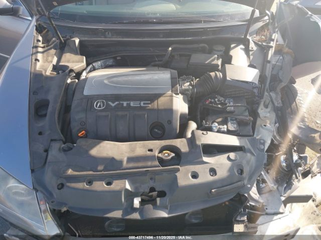 2005 ACURA RL JH4KB16515C008754 Photo 9