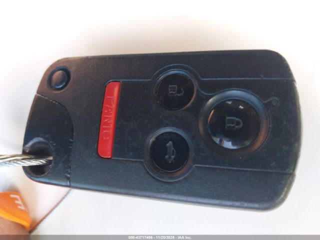 2005 ACURA RL JH4KB16515C008754 Photo 10