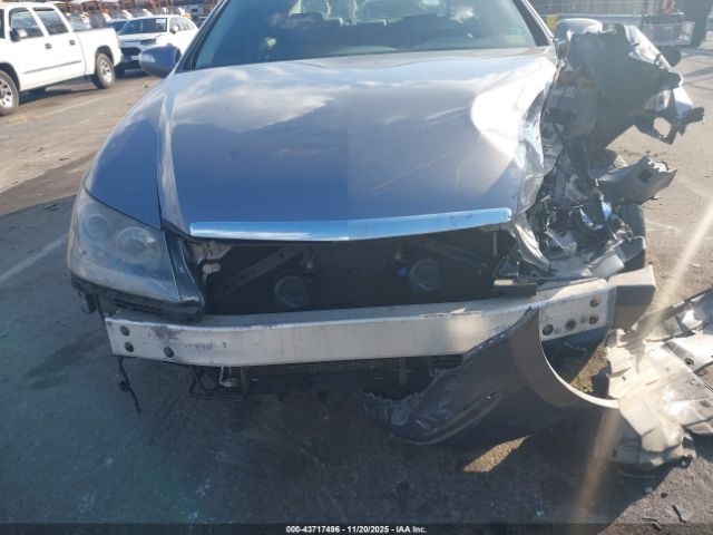2005 ACURA RL JH4KB16515C008754 Photo 5