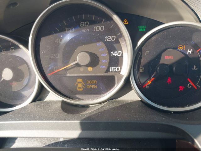 2005 ACURA RL JH4KB16515C008754 Photo 6