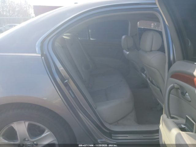 2005 ACURA RL JH4KB16515C008754 Photo 7
