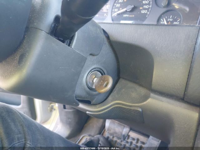 2004 JEEP GRAND CHEROKEE 1J4GW48S84C239613 Photo 10