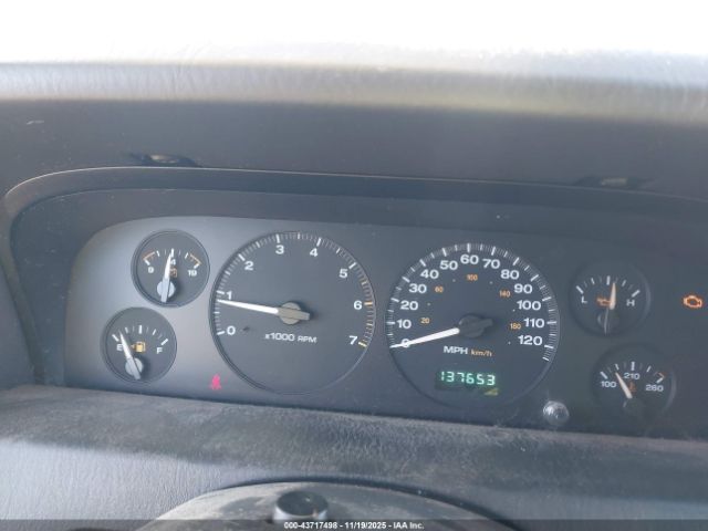 2004 JEEP GRAND CHEROKEE 1J4GW48S84C239613 Photo 6