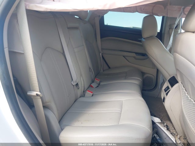 2013 CADILLAC SRX 3GYFNGE39DS525557 Photo 7