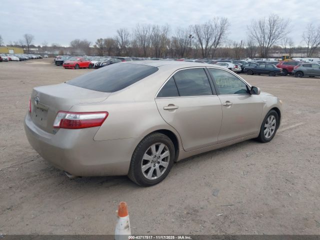 2007 TOYOTA CAMRY HYBRID 4T1BB46K47U007969 Photo 3