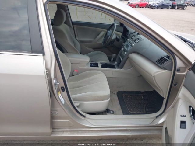 2007 TOYOTA CAMRY HYBRID 4T1BB46K47U007969 Photo 4