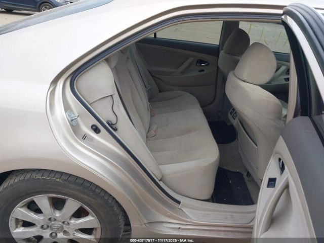 2007 TOYOTA CAMRY HYBRID 4T1BB46K47U007969 Photo 7