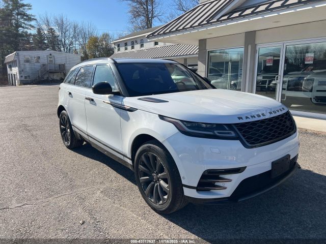 2018 LAND ROVER RANGE ROVER VELAR SALYL2RN1JA750452