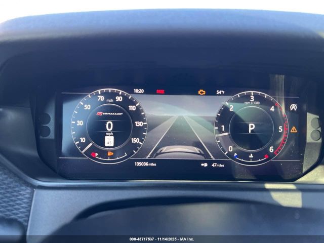 2018 LAND ROVER RANGE ROVER VELAR SALYL2RN1JA750452 Photo 6